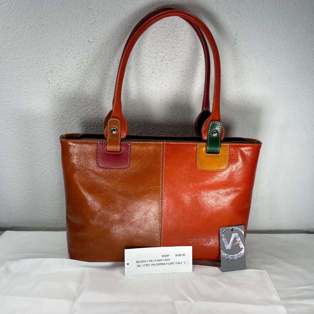 VALENTINA  RIMNI ITALY - NWT $428.00 .